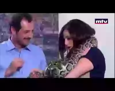 Scares women the most