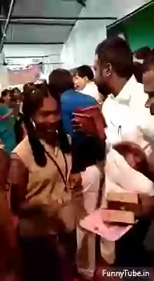 School Me Award Function Must Watch Whatsapp Video