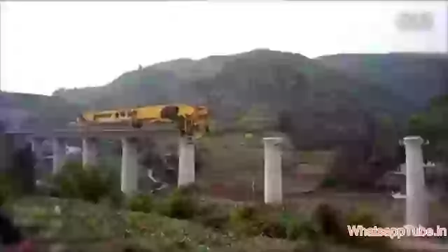 Sentimental Bride Launching Machine