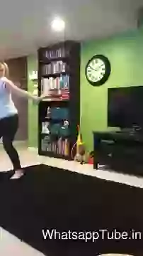 Sexy Mom Dance Funny Fail Video