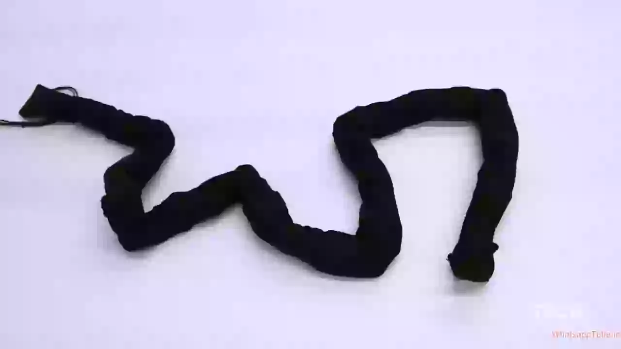 Shape shifting household gadget