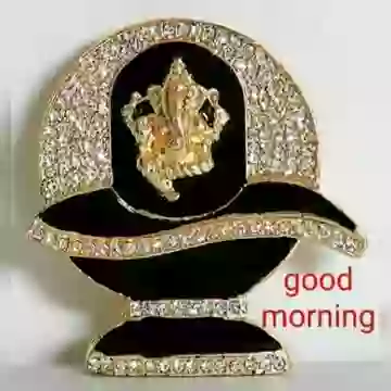 Shree Ganesha Good Morning Video