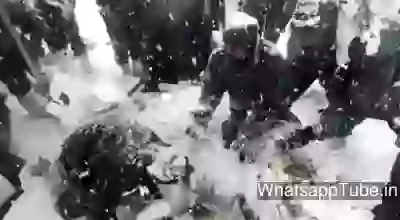 Siyachin The Soldier Still Alive