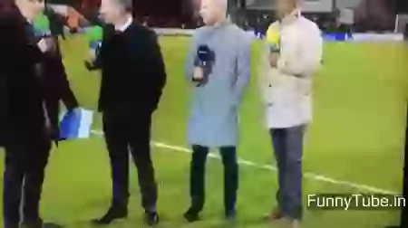 Smart Football Kick Funny GIF