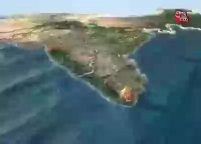 So Sorry India Vs Terror Supporter