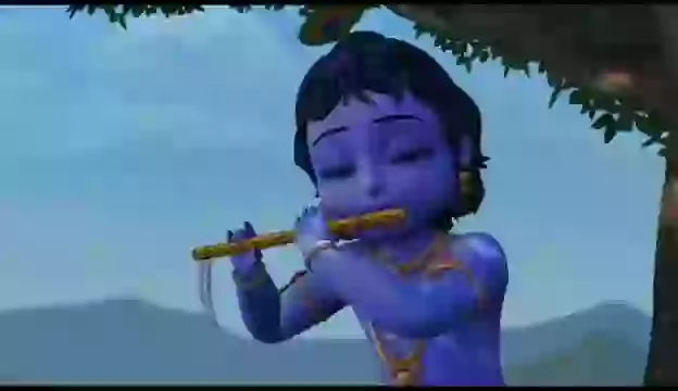 Sreekrishna Morning Status Video