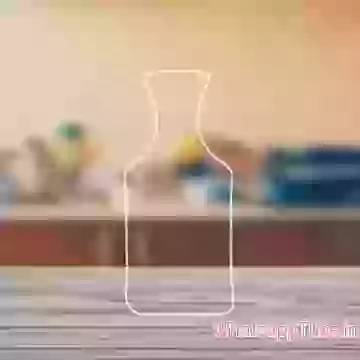 Stop Bottle Inside Pic Game