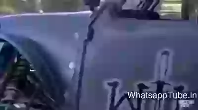 Stuck In Traffic Get This Car