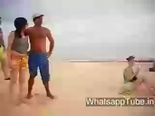 Stunt On The Slope Amazing