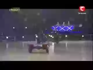 Such a talent ever seen