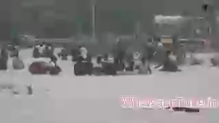 Super bus driver Chennai floods