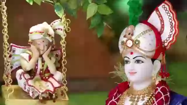 Swaminarayan Status Good Morning Status Video
