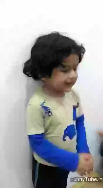 Sweet Video Message On Swatch Bharat Abhiyan