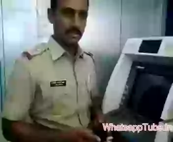 Take Care Of Your ATM