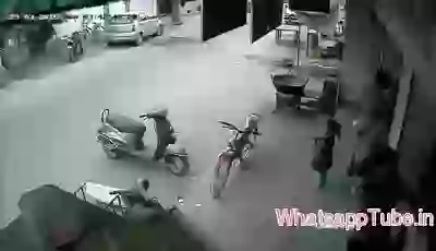 Take care of your child