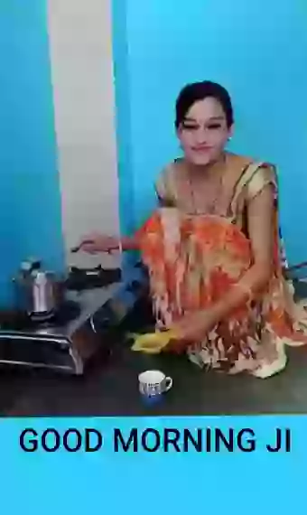 Tea For You Good Morning Status Video