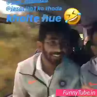 Team India Ki Masti Bhare Moments World Cup 2019