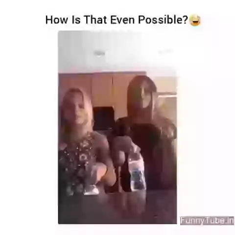 The Best Bottle Flip  Among The All