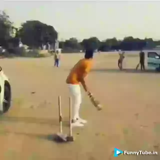 The Craziest Cricket Runs Ever You Seen