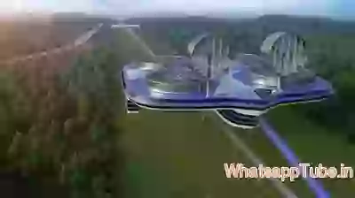 The Future Transportation