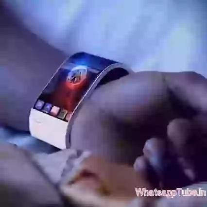 The Future Watch