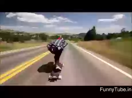 The Legends Of Long boarding