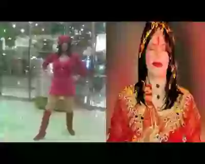 The Maa of All Scams