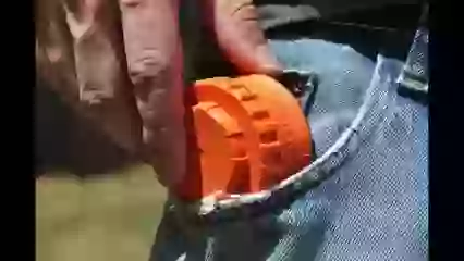 The Pocket Shot Its Amazing