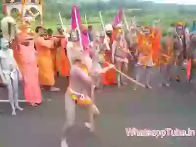 The Real Indian Spartan