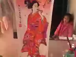 The magical towel funny video