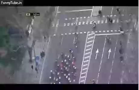 There is always that ONE FRIEND