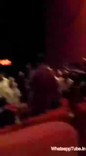 They refused to stand for the National Anthem