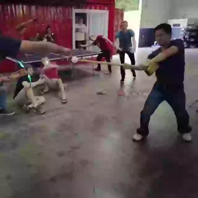 This Amazing Mannequinchallenge