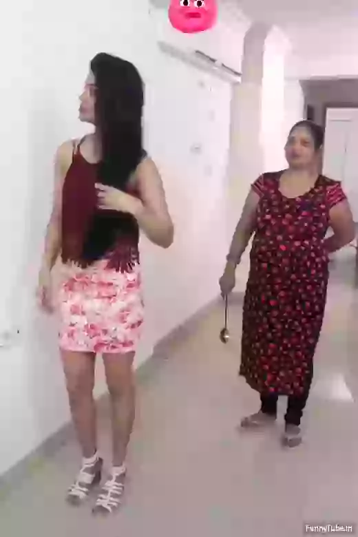 This Is Moms Magic Funny Video