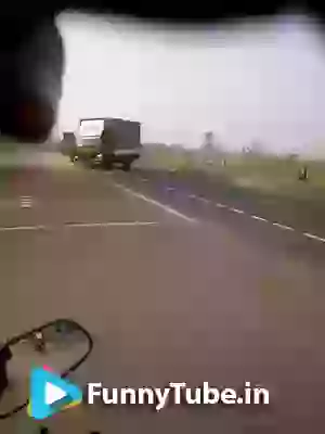 This Van Goes Out Of Control