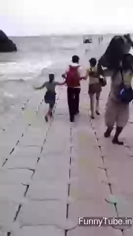 This Wave Bridge Amazing