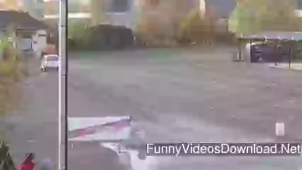 Tightest reverse parallel park in history