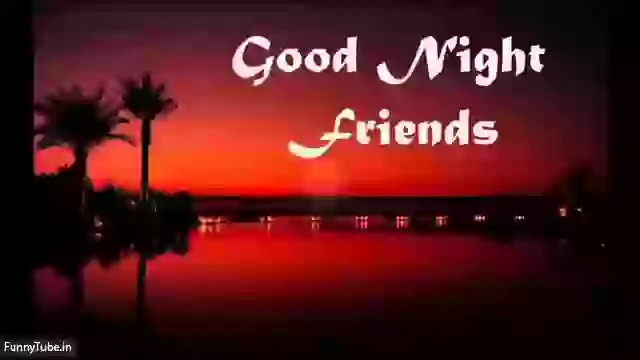 Time To Dream Good Night Whatsapp Video Download