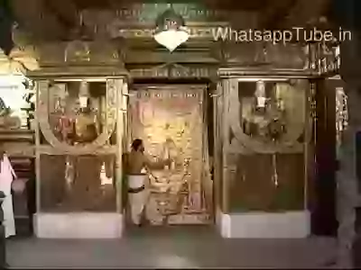 Cute Punjabi Girl Singing Song