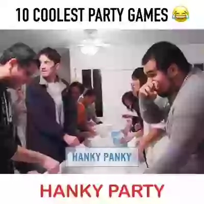 Top 10 Party Games Easy To Play And Win