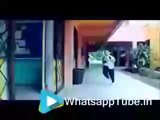 Touching Video There Might Be Some Reason