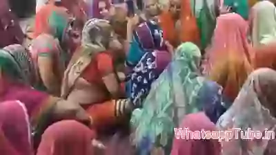 Traditional marriage songs