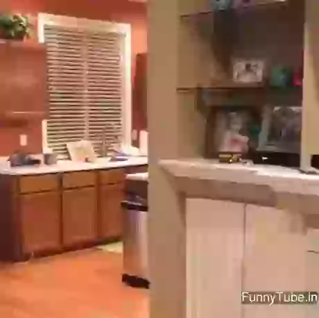 Training baby too early Funny Dad