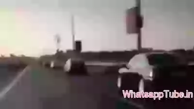 Treagedy cum accident