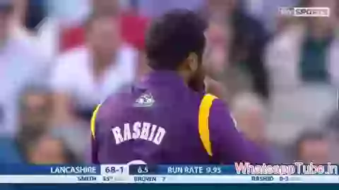 True Outstandingn Caught