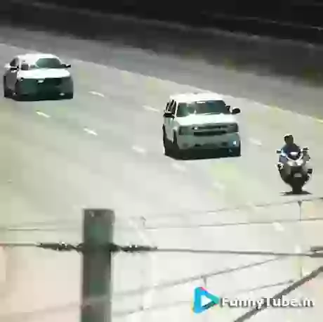 Trump Moving In The White House