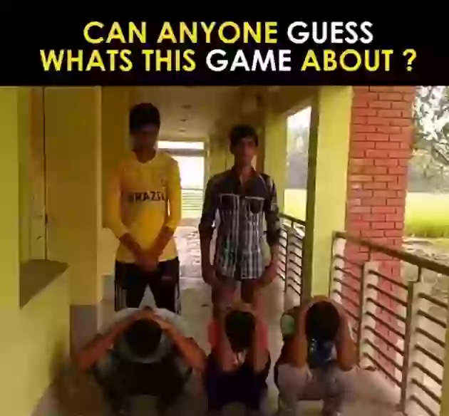 Ye Kaha Ka Sunny Deol Hai Bhai Funny Whatsapp Video