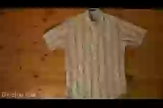 Tshirts folding trick