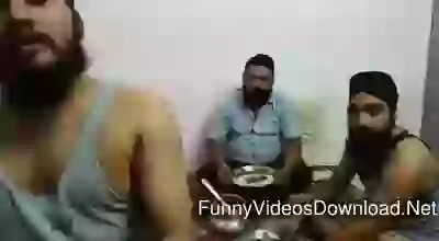 Tussi Kar Re Wo Thik Hai