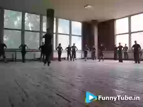 Darna Mana Hai So Scary